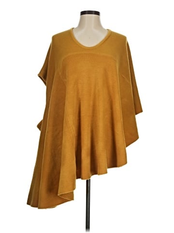 Unbranded Poncho (view 1)
