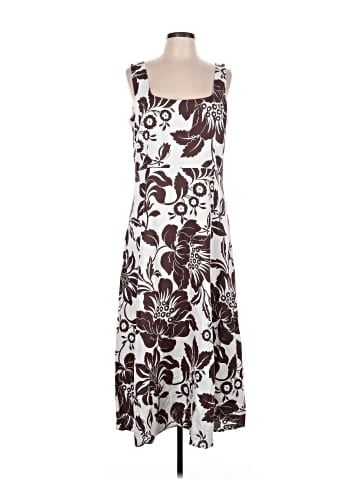 Ann Taylor Casual Dress (view 1)