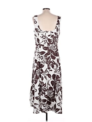 Ann Taylor Casual Dress (view 2)