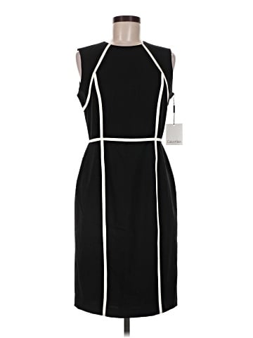 Calvin Klein Cocktail Dress (view 1)