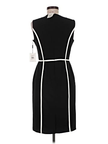 Calvin Klein Cocktail Dress (view 2)