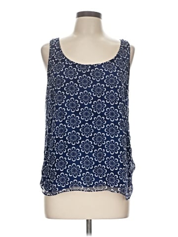 ADAM by Adam Lippes Sleeveless Blouse (view 1)