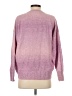 Old Navy Pink Pullover Sweater Size S - photo 2