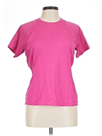 Nike Short Sleeve Top (view 1)