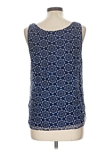 ADAM by Adam Lippes Sleeveless Blouse (view 2)