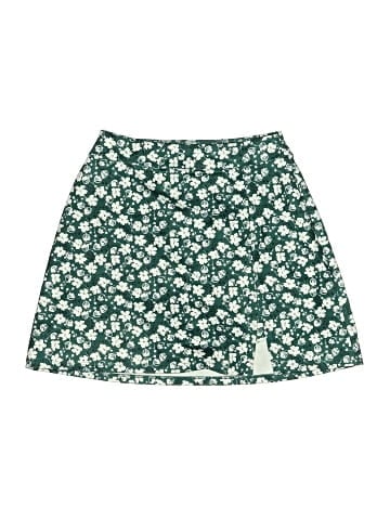 Reformation Skort (view 1)