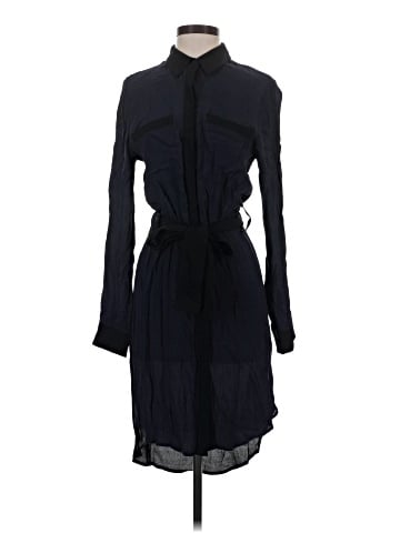 Matty M Casual Dress (view 1)