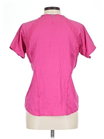 Nike Short Sleeve Top (view 2)