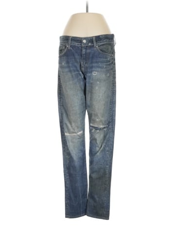 Adriano Goldschmied Jeans (view 1)