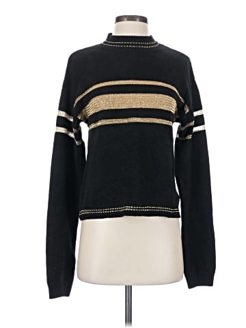 Show Me Your Mumu Pullover Sweater (view 1)