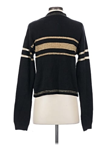 Show Me Your Mumu Pullover Sweater (view 2)