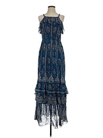 By Anthropologie Casual Dress (view 1)