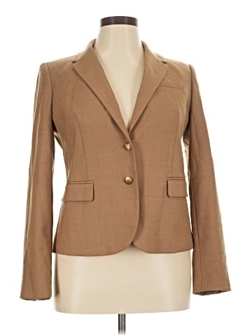 J.Crew Factory Store Blazer (view 1)