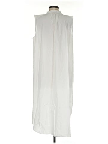 Eileen Fisher Casual Dress (view 2)