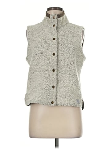 Toad & Co Vest (view 1)