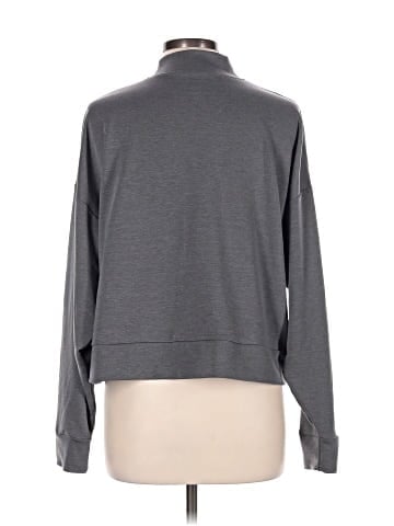 Under Armour Long Sleeve Turtleneck (view 2)