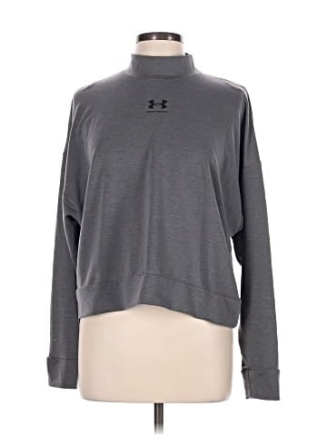 Under Armour Long Sleeve Turtleneck (view 1)