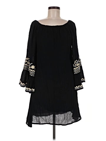 Max Studio Casual Dress (view 1)