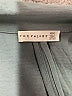 retrology 100% Polyester Gray Blazer Size M - photo 6