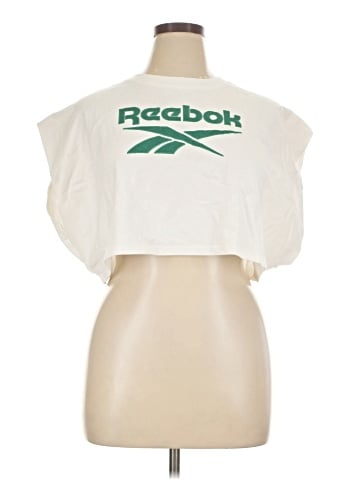 Reebok X Forever 21 Short Sleeve T-Shirt (view 1)