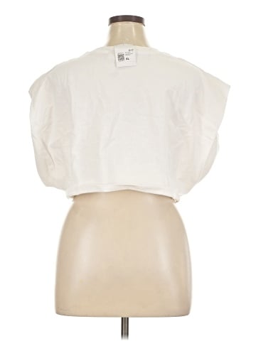 Reebok X Forever 21 Short Sleeve T-Shirt (view 2)