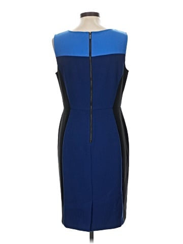 Ann Taylor LOFT Cocktail Dress (view 2)