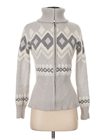 Tahari Cardigan (view 1)
