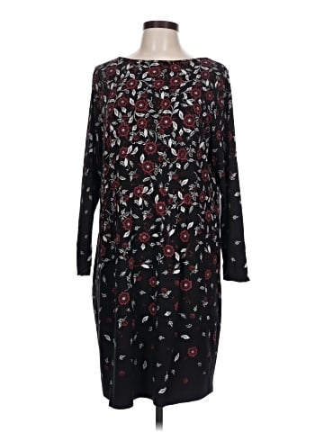 J.Jill Casual Dress (view 1)