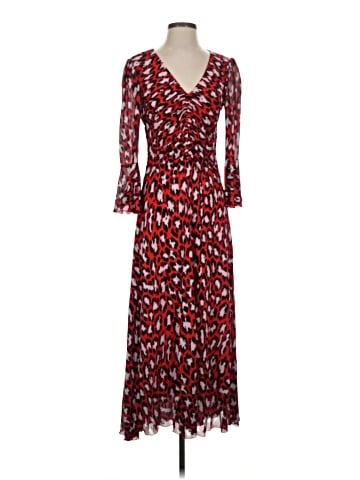 Diane von Furstenberg Casual Dress (view 1)