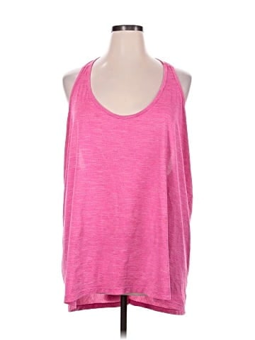 Active by Old Navy Tank Top (view 1)