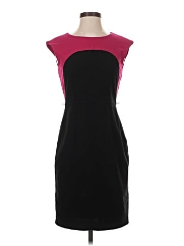 Calvin Klein Cocktail Dress (view 1)