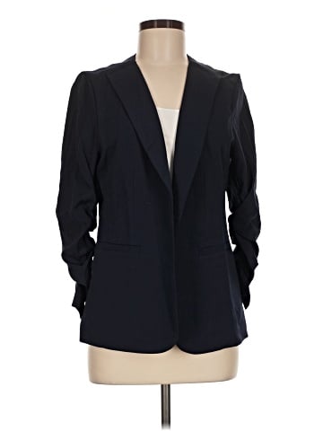 Skies Are Blue Blazer (view 1)