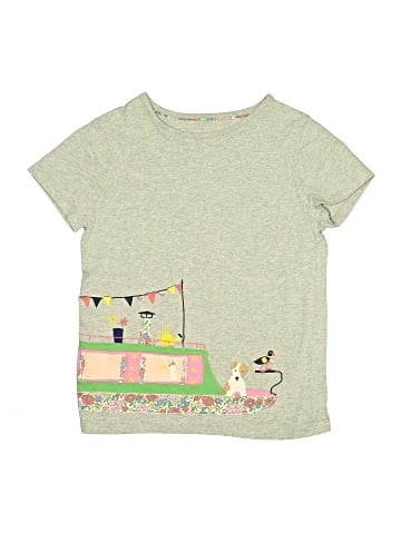 Mini Boden Short Sleeve T-Shirt (view 1)