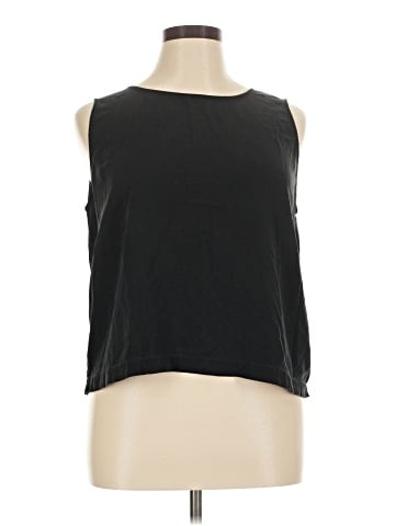 Eileen Fisher Sleeveless Top (view 1)