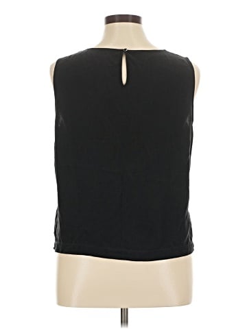 Eileen Fisher Sleeveless Top (view 2)