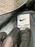 Nike Gray Track Jacket 12-18 MO / 18 MO - photo 3