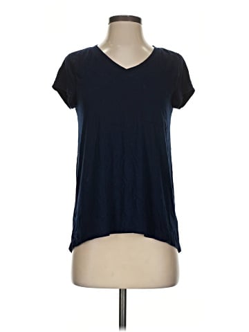 Cable & Gauge Short Sleeve T-Shirt (view 1)