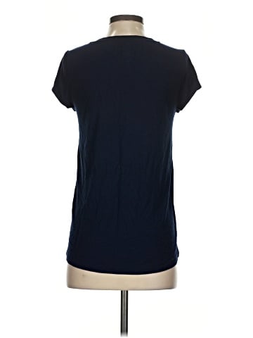 Cable & Gauge Short Sleeve T-Shirt (view 2)
