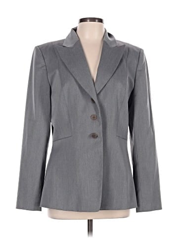 AK Anne Klein Blazer (view 1)