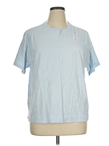 Old Navy Short Sleeve T-Shirt (view 1)