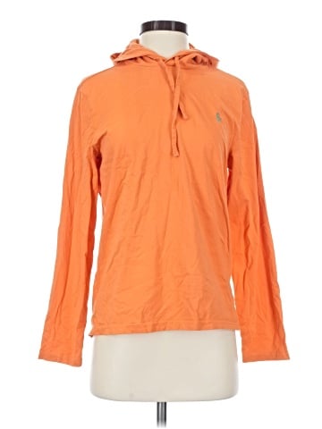 Polo by Ralph Lauren Long Sleeve Top (view 1)
