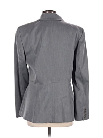 AK Anne Klein Blazer (view 2)