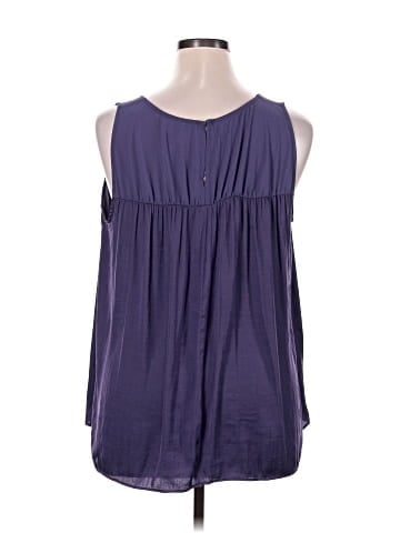 Simply Vera Vera Wang Tank Top (view 2)