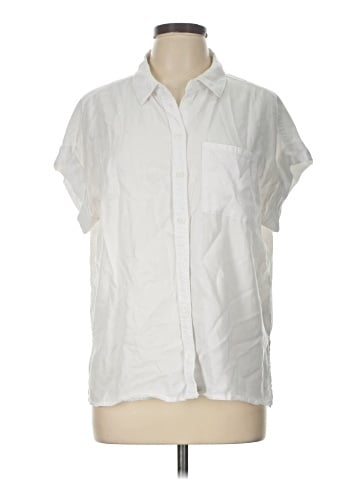 Velvet Heart Short Sleeve Blouse (view 1)