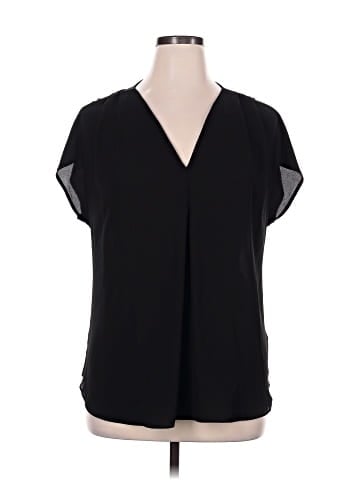 INC International Concepts Short Sleeve T-Shirt (view 1)