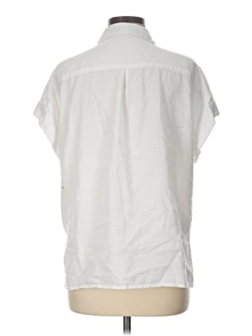 Velvet Heart Short Sleeve Blouse (view 2)