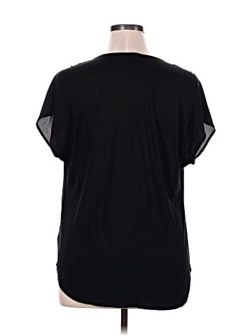 INC International Concepts Short Sleeve T-Shirt (view 2)
