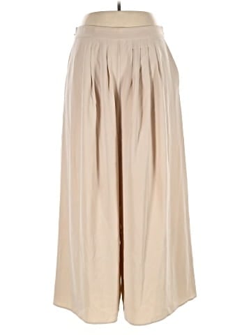 Cuyana Silk Pants (view 1)