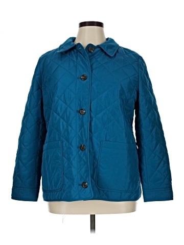 Talbots Coat (view 1)