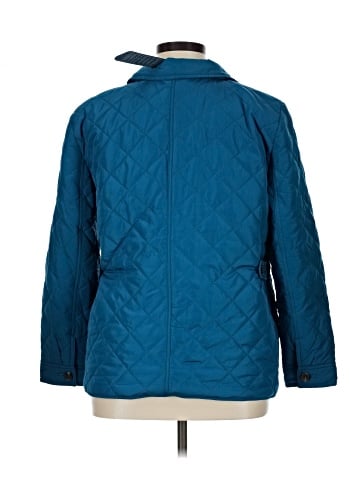 Talbots Coat (view 2)
